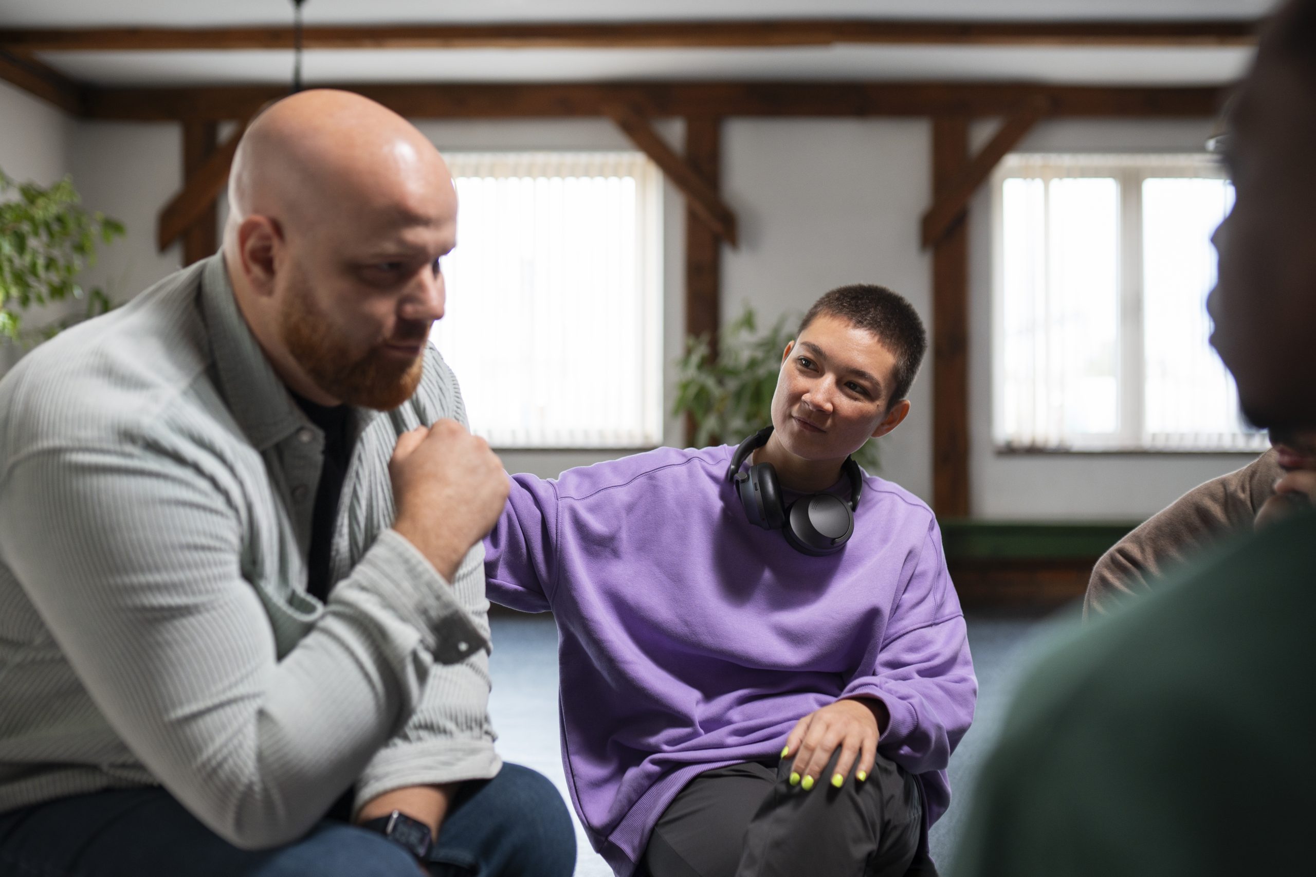A Journey through Holistic Approaches to Addiction Recovery in Lake Forest