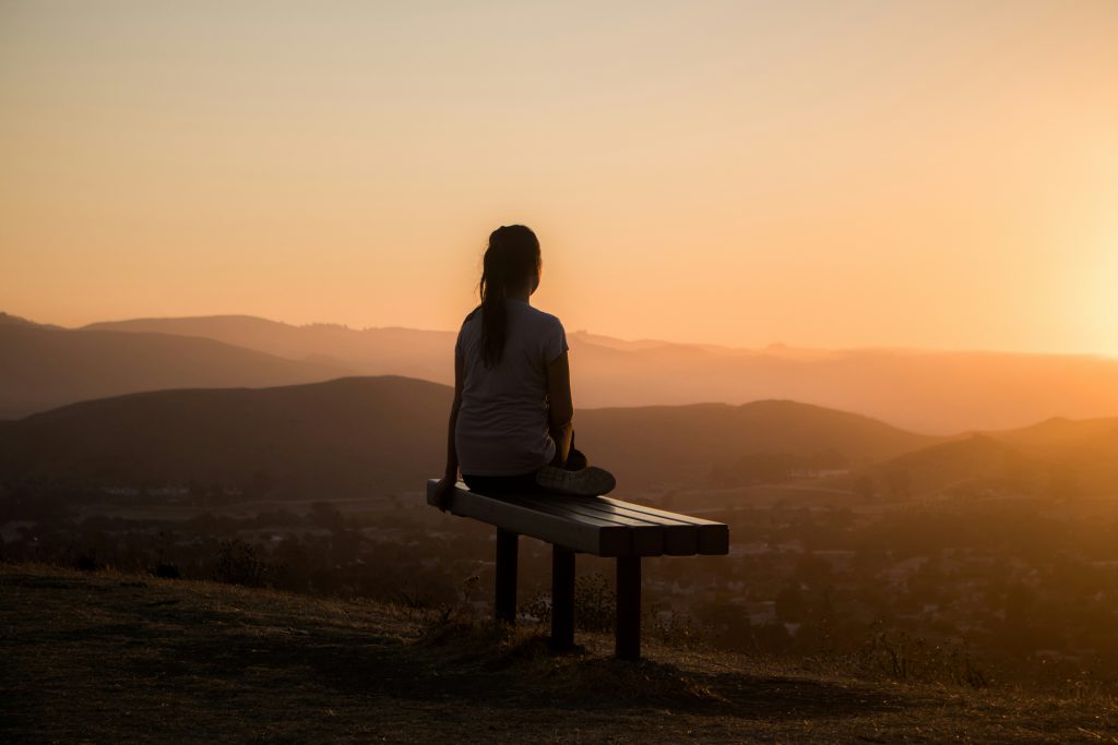 The Power of Mindfulness Meditation for Stress Reduction - Insights from Mission Recovery in Orange County