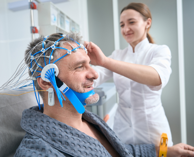 TMS Therapy
