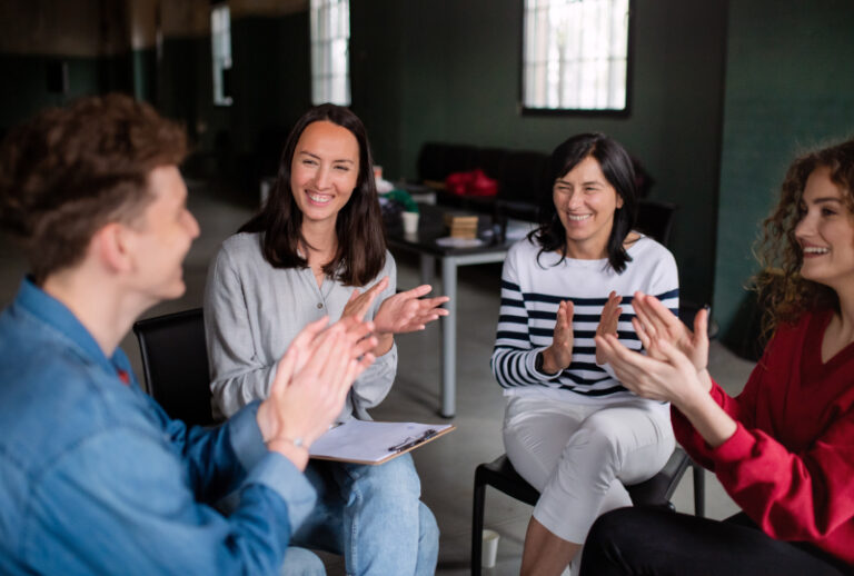 Codependency in Recovery