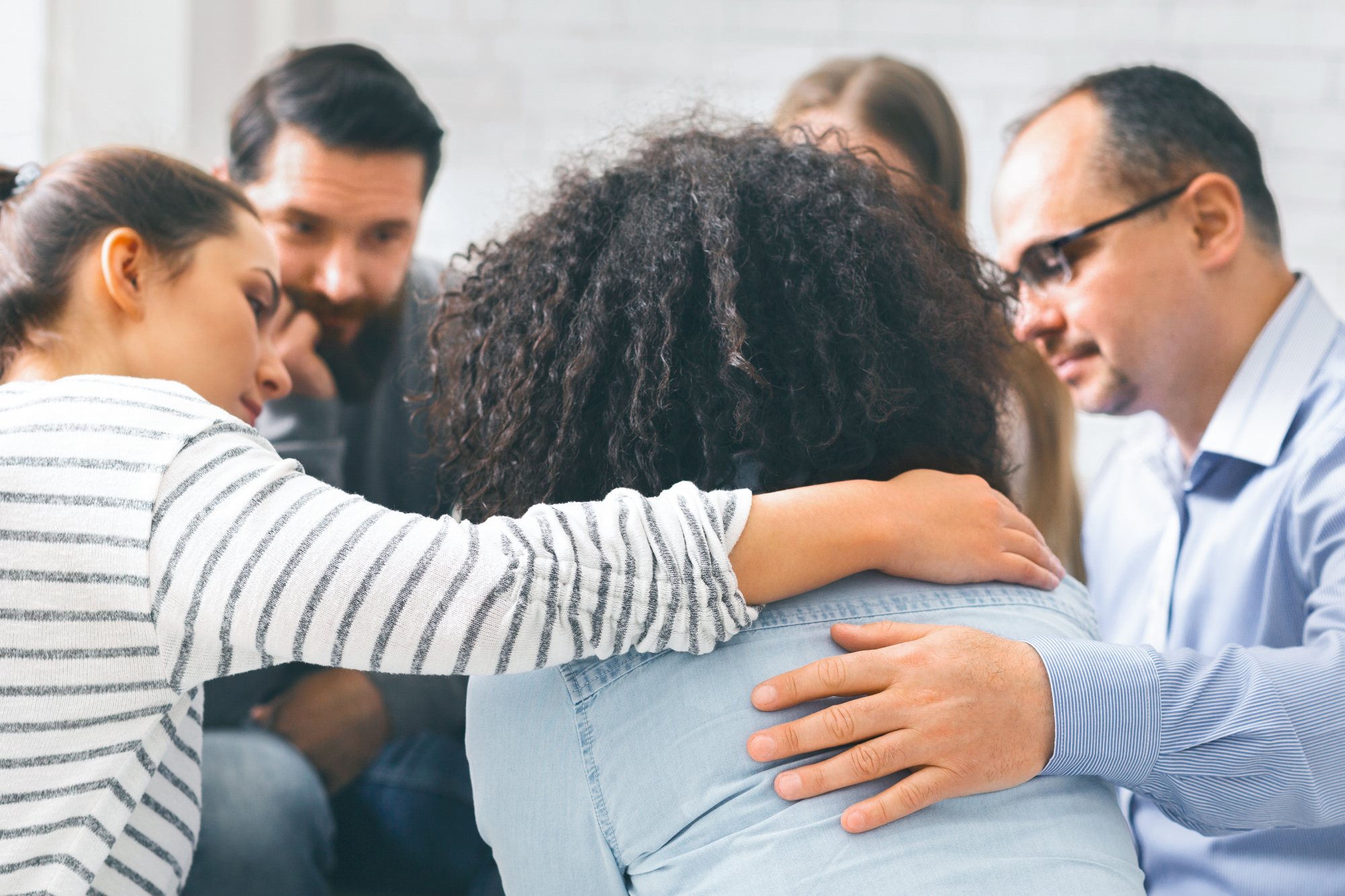Coping Strategies for Emotional Regulation in Recovery You Need