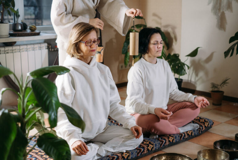 Holistic Therapies in Clinical Recovery