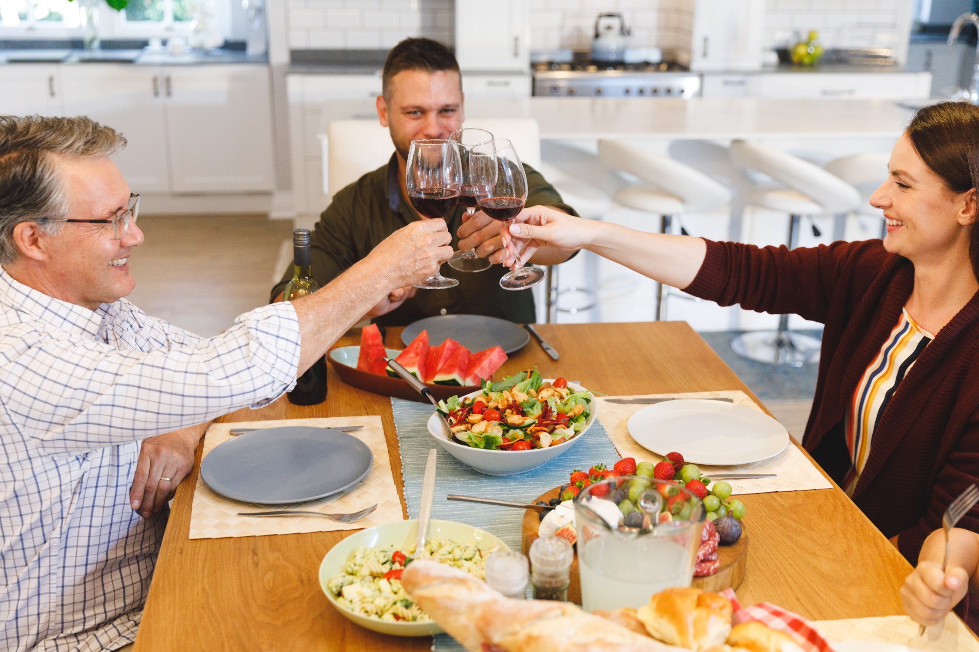 How Structured Living Empowers Our Path to Long-Term Sobriety