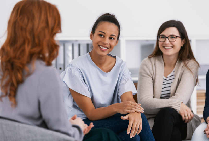 Inpatient and Outpatient Treatment