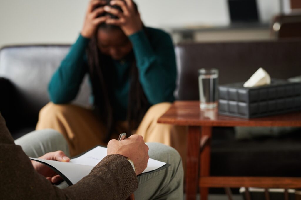 Join Us in Breaking the Stigma Around Mental Illness Today