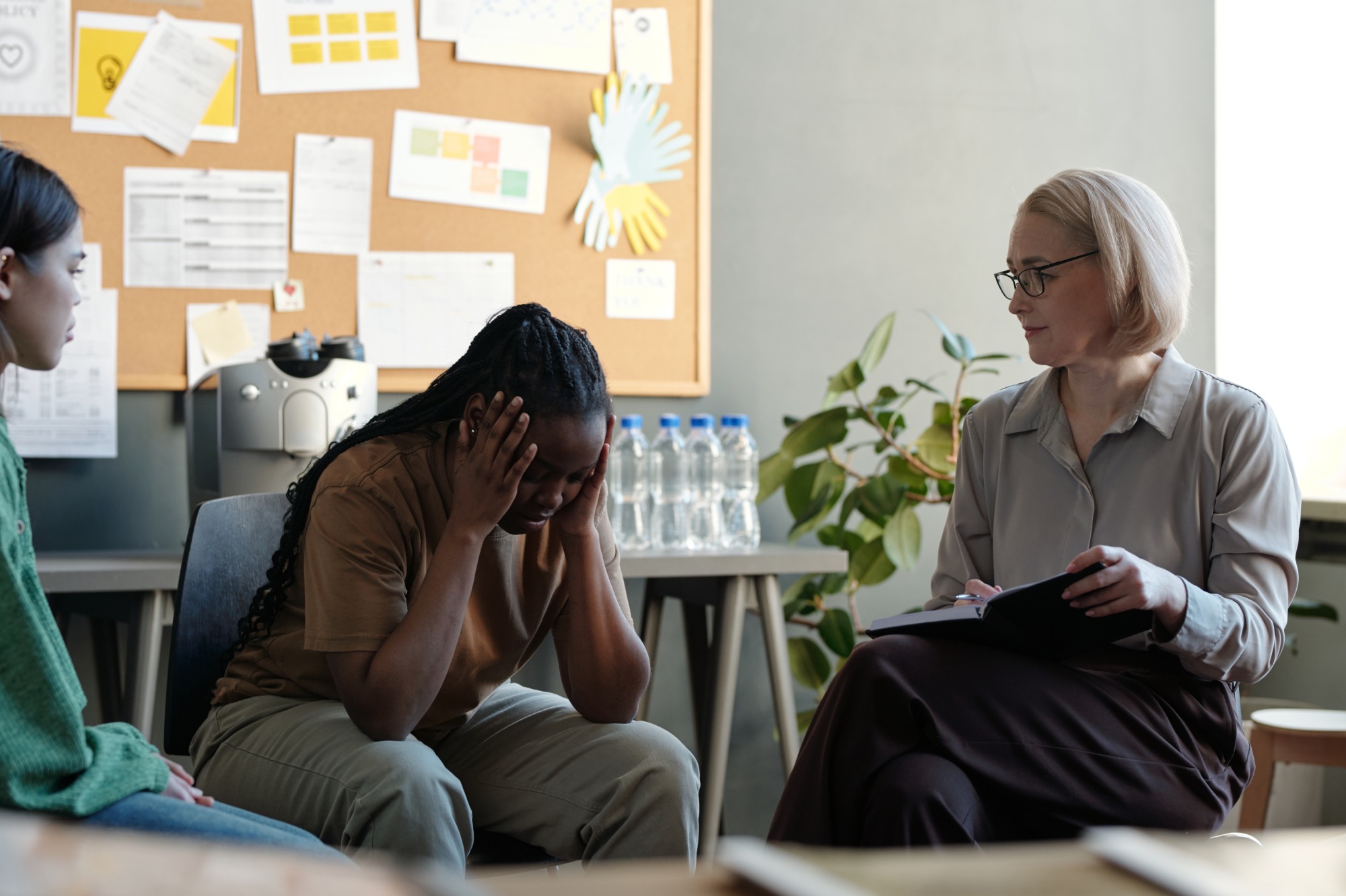 Understanding When to Seek Help for Mental Health Concerns