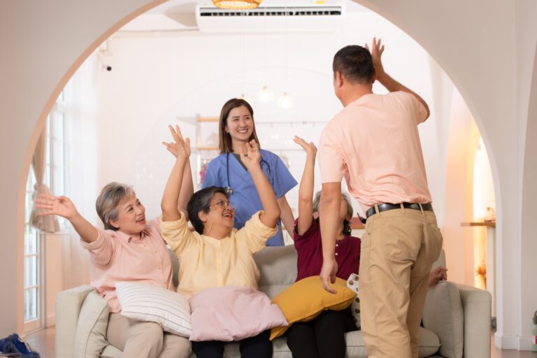 Understanding the Difference Between Halfway Houses and Recovery Homes