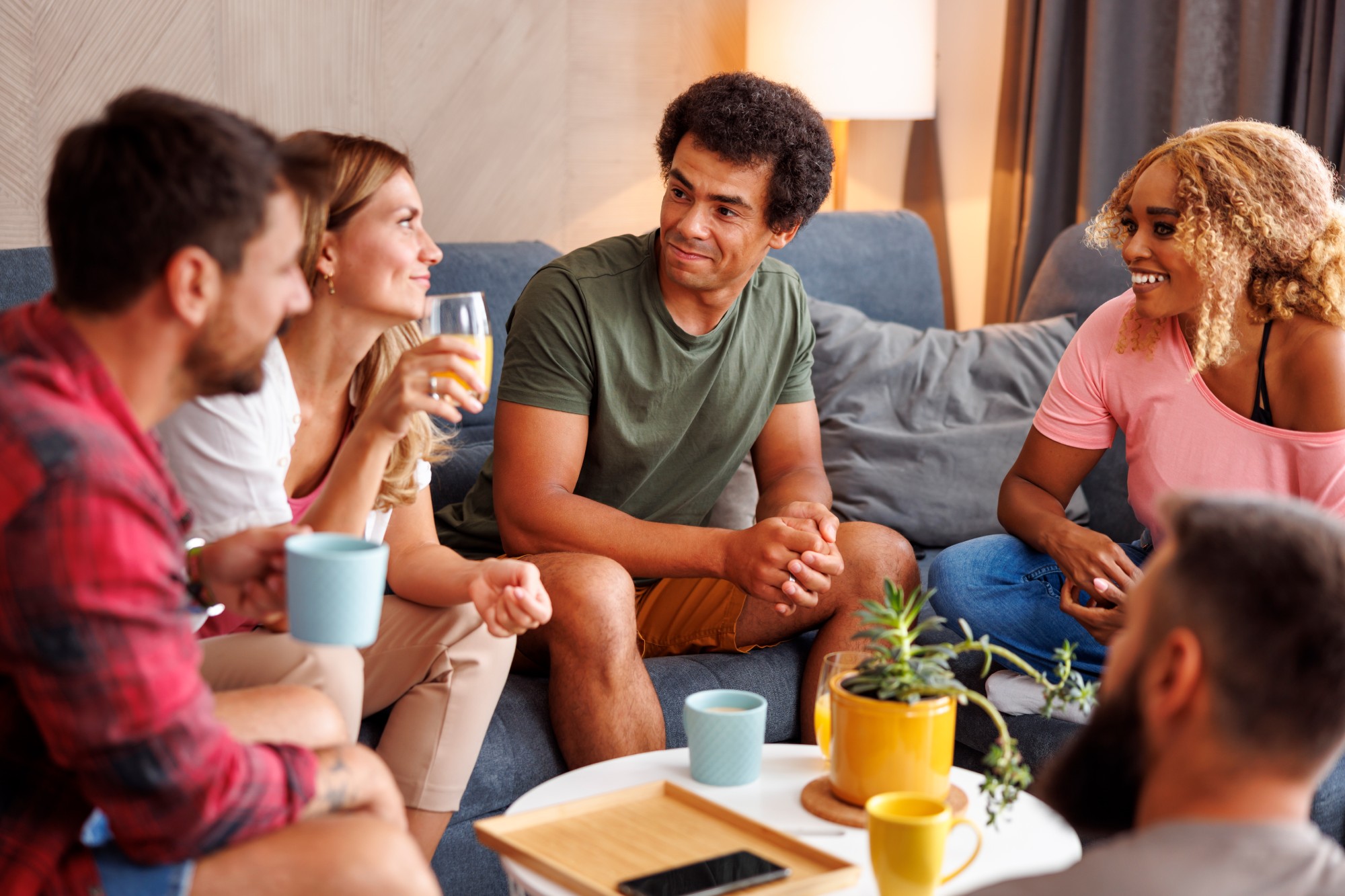 Why Community Matters in Sober Living Environments for Healing