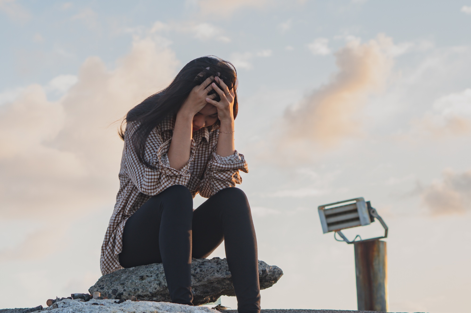 Why We Must Address Depression in Addiction Treatment