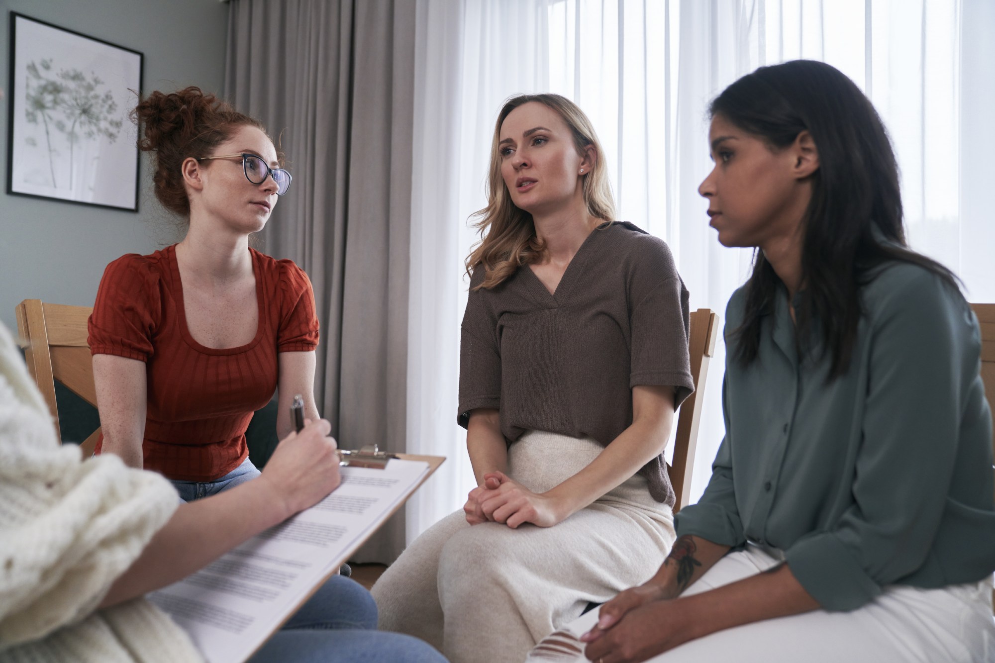 Why We Prioritize Trauma-Informed Care in Mental Health Treatment