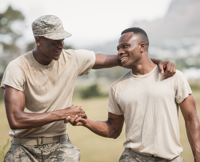 Career & Military Benefits Protection During Treatment