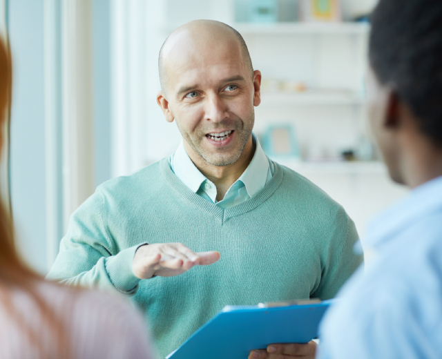 Expert, Compassionate Care for Substance Abuse & Mental Health