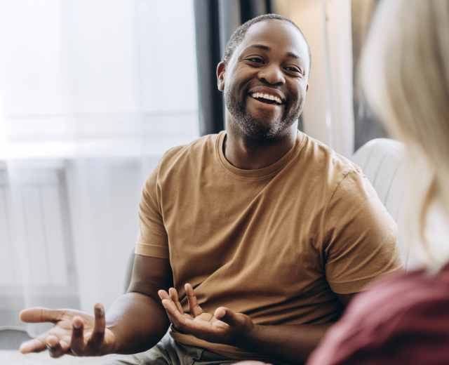 How We Treat Alcohol Addiction at Mission Recovery Home