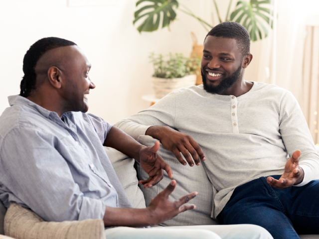 Overcoming Drug Addiction & Rebuilding a Life of Stability and Purpose