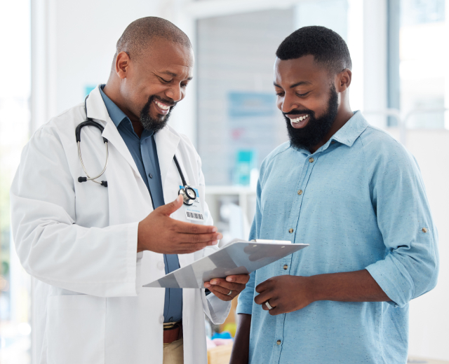 Safe, Medically-Supervised Detox for a Strong Start to Recovery