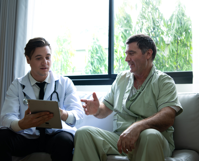 Short-Term & Long-Term Effects of Steroid Abuse