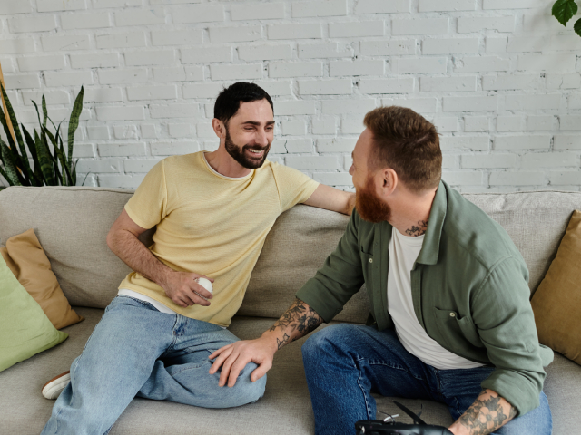 The Importance of Seeking Help Now