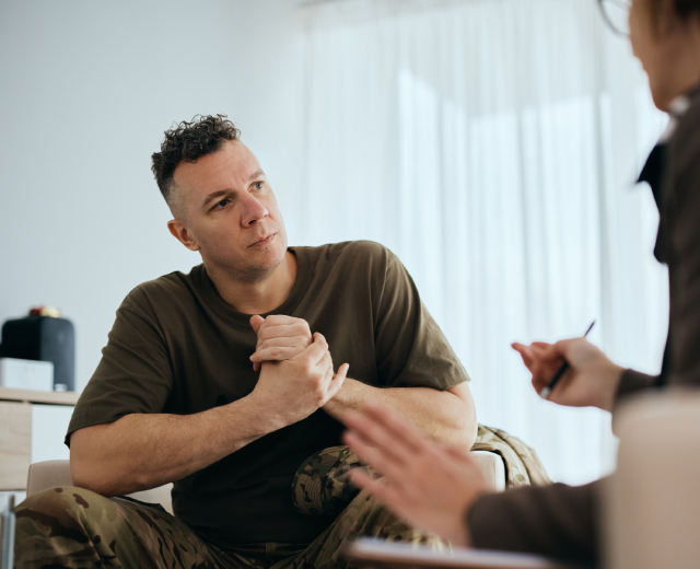 The Silent Battle_ Addiction Among Law Enforcement