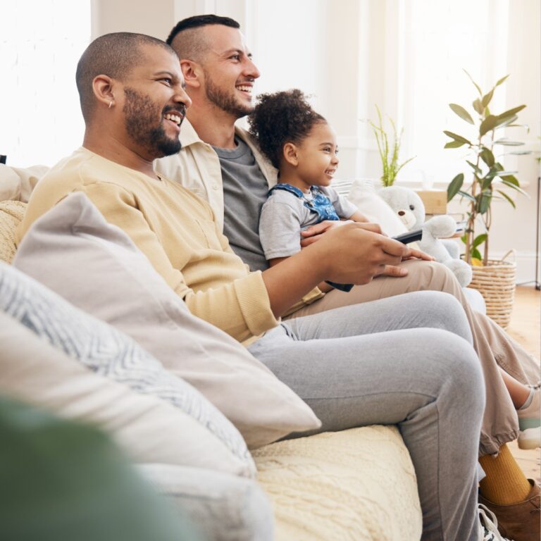 What Is Family Monitoring