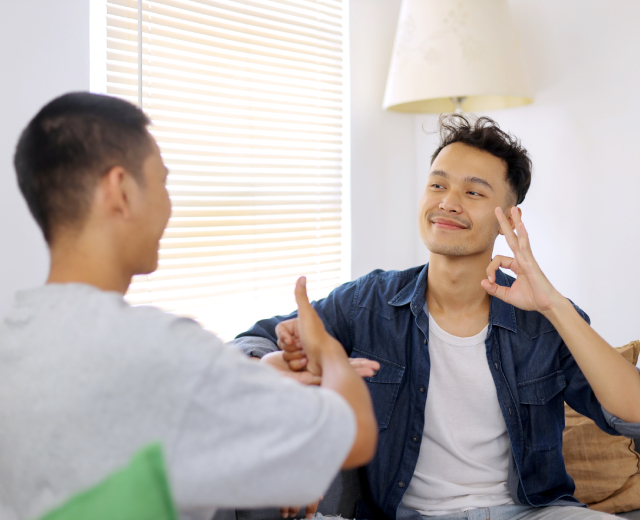 What We Hope to Achieve for Every Client