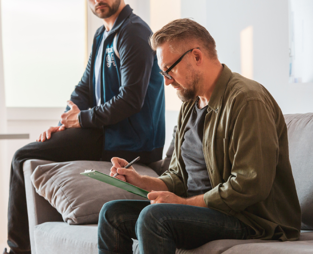 What We Hope to Achieve for Every Client