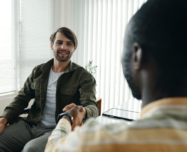 Why Choose Mission Recovery Home