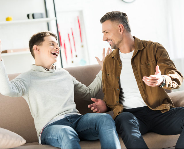 Why Choose Mission Recovery Home