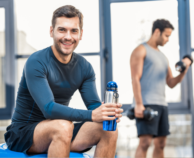 Why Choose Mission Recovery Home for Detox