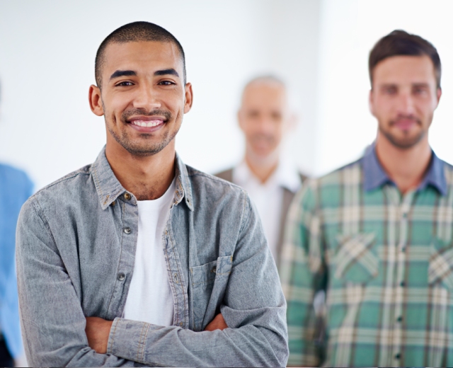 Why Choose Mission Recovery