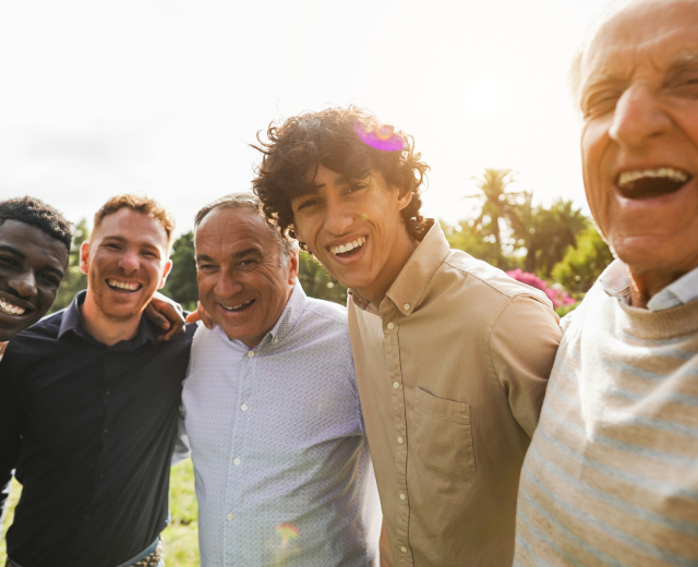Why Choose Mission Recovery Home in Lake Forest, CA