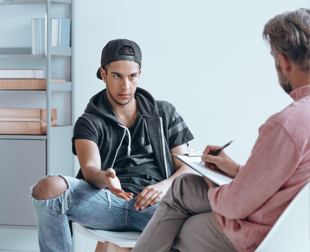 Why Choose Mission drug Recovery Home