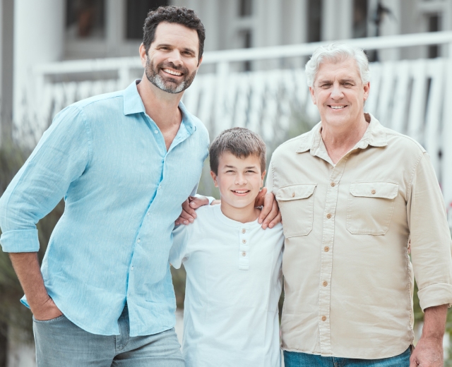 Why Choose Mission
