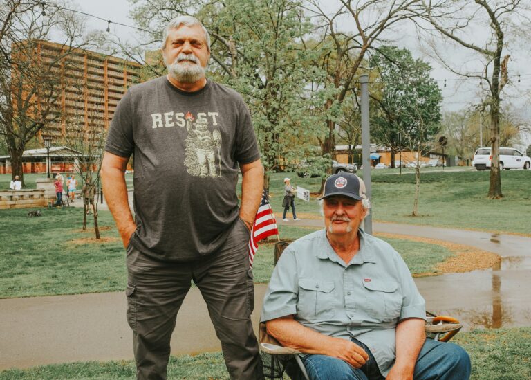 ptsd rehab for veterans