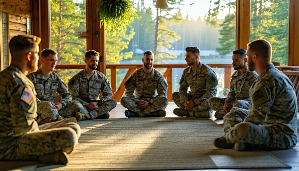 drug rehab for veterans near me