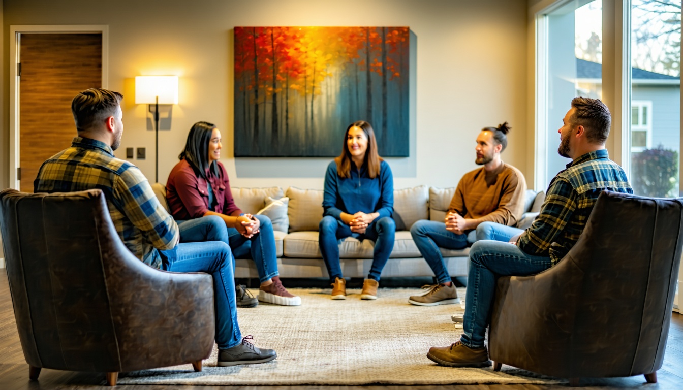 dual diagnosis treatment for veterans and first responders