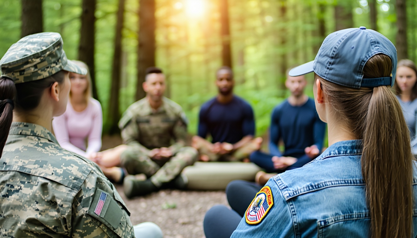 confidential treatment for first responders