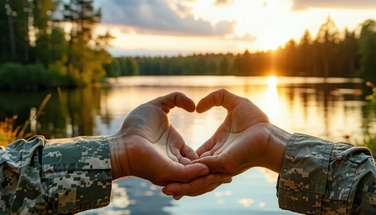 intensive outpatient program for veterans and first responders