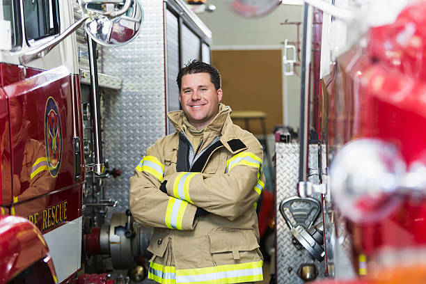Fireman