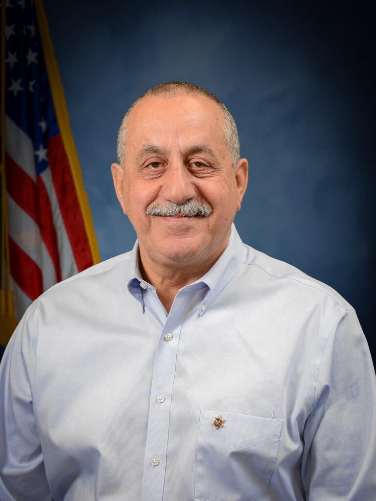 Mike